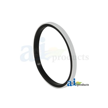 A & I Products Seal Kit, Rockshaft Cyl. W/ 100MM Piston 5" x5" x1" A-AL33017